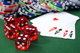 Официальный сайт Gorilla Casino